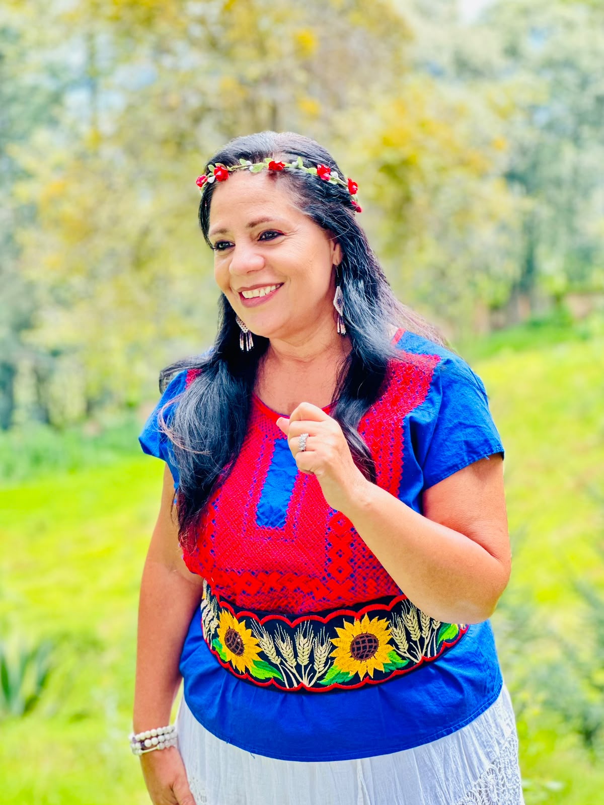 Marcela Heredia